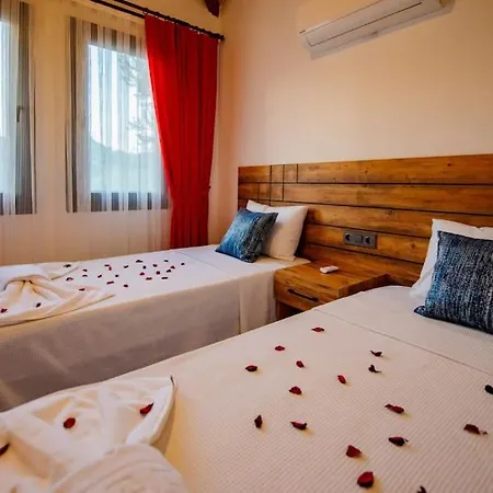 Vaha 2 / Seydikemer Hotell 4*