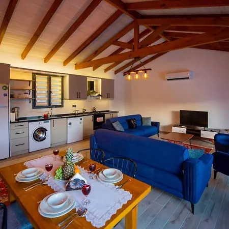 Hotell Vaha 2 / Seydikemer 4*