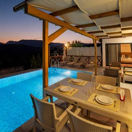 Vaha 2 / Seydikemer 4*