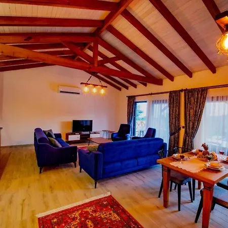 Vaha 2 / Seydikemer Hotell Fethiye
