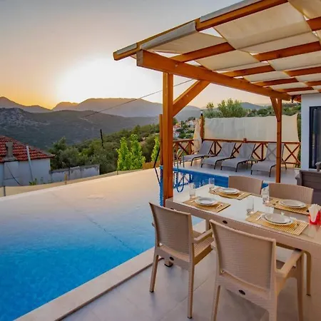 Vaha 2 / Seydikemer Hotell 4*
