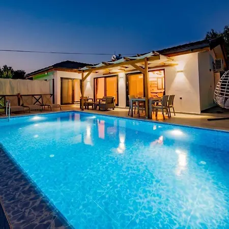 Hotell Vaha 2 / Seydikemer