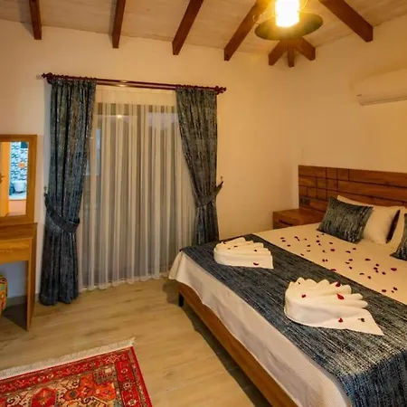 Vaha 2 / Seydikemer Hotell