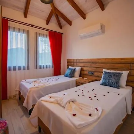 Vaha 2 / Seydikemer Hotell Fethiye